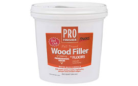 Review Best Wood Filler for Floors